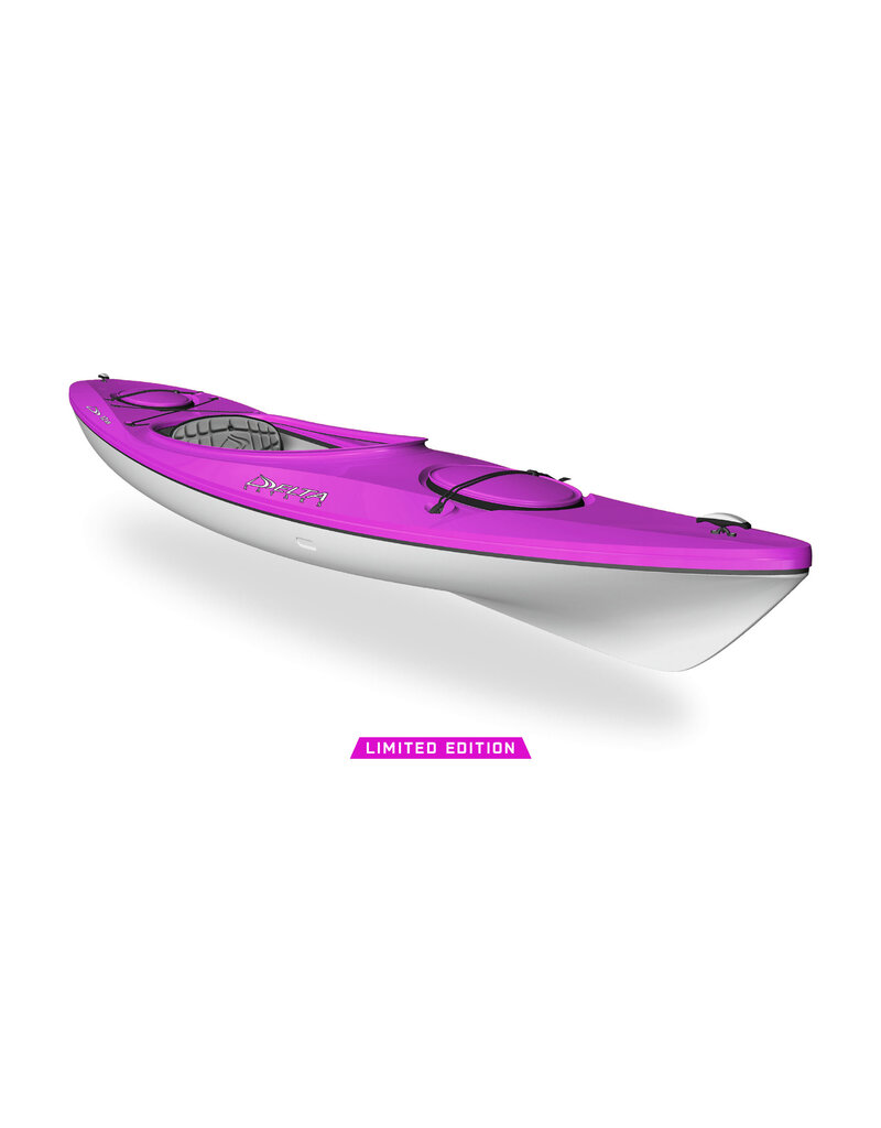 Delta Kayaks Delta 12AR - Magenta Colour