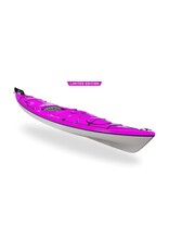 Delta Kayaks Delta 14R - Magenta Colour