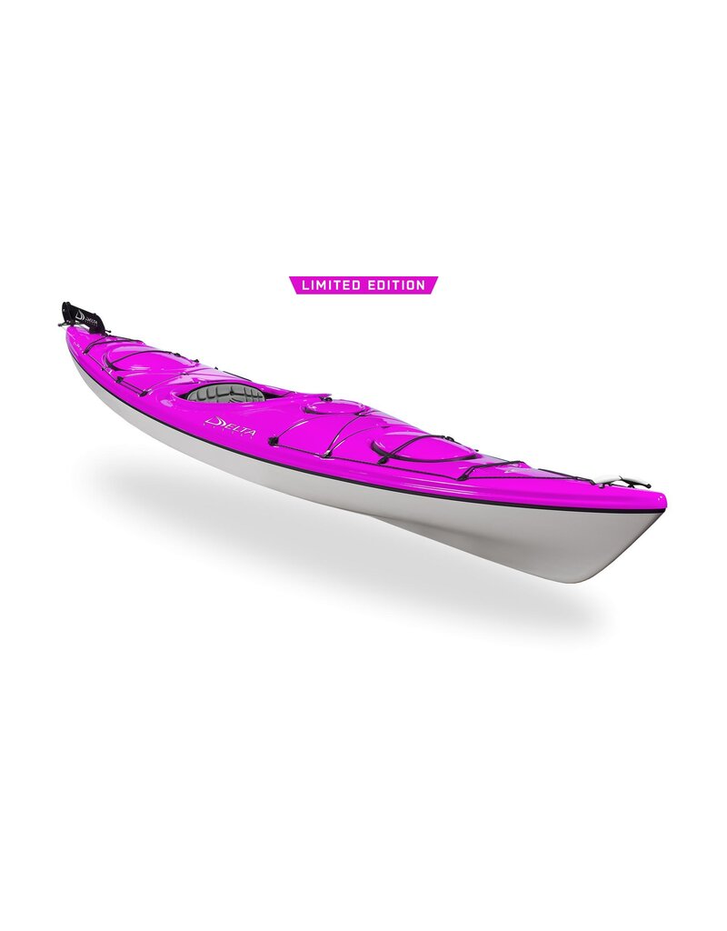 Delta Kayaks Delta 14R - Magenta Colour