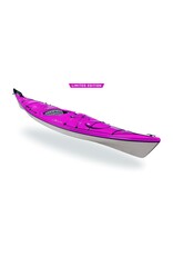 Delta Kayaks Delta 15s R - Magenta Colour
