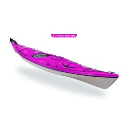 Delta Kayaks Delta 15s R - Magenta Colour