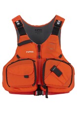 NRS NRS Chinook Fishing PFD - Updated!