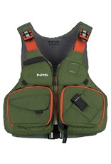 NRS NRS Chinook Fishing PFD - Updated!