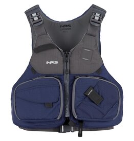 NRS NRS Chinook Fishing PFD - Updated!