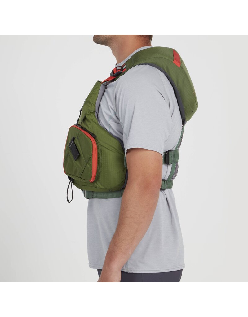 NRS NRS Chinook Fishing PFD - Updated!