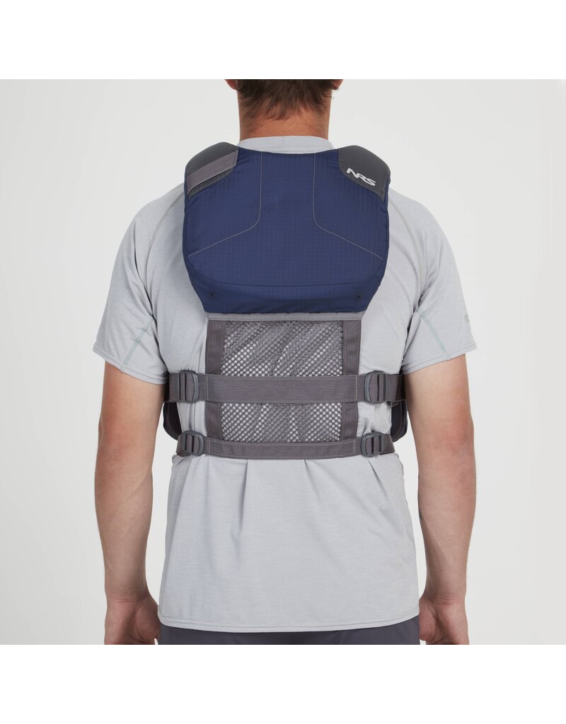 NRS NRS Chinook Fishing PFD - Updated!
