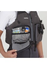 NRS NRS Chinook Fishing PFD - Updated!