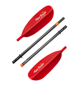 Aquabound Aqua-Bound Sting Ray Hybrid Posi-Lok™ - 4 Piece