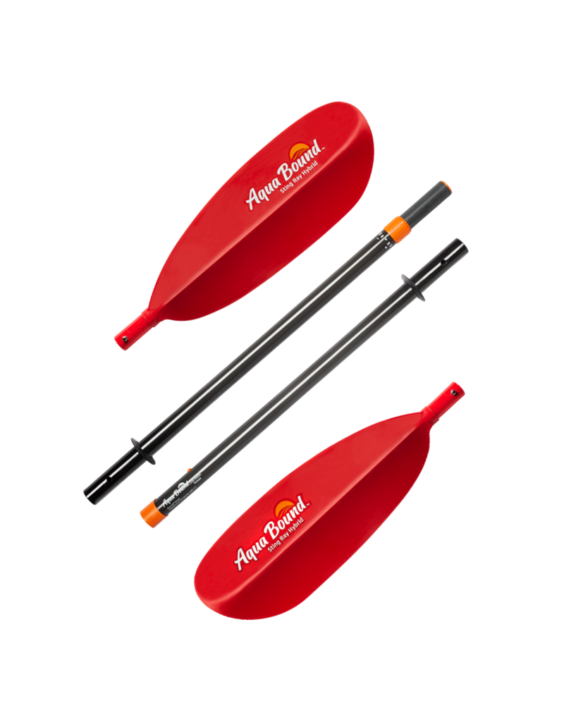 Aquabound Aqua-Bound Sting Ray Hybrid Posi-Lok™ - 4 Piece