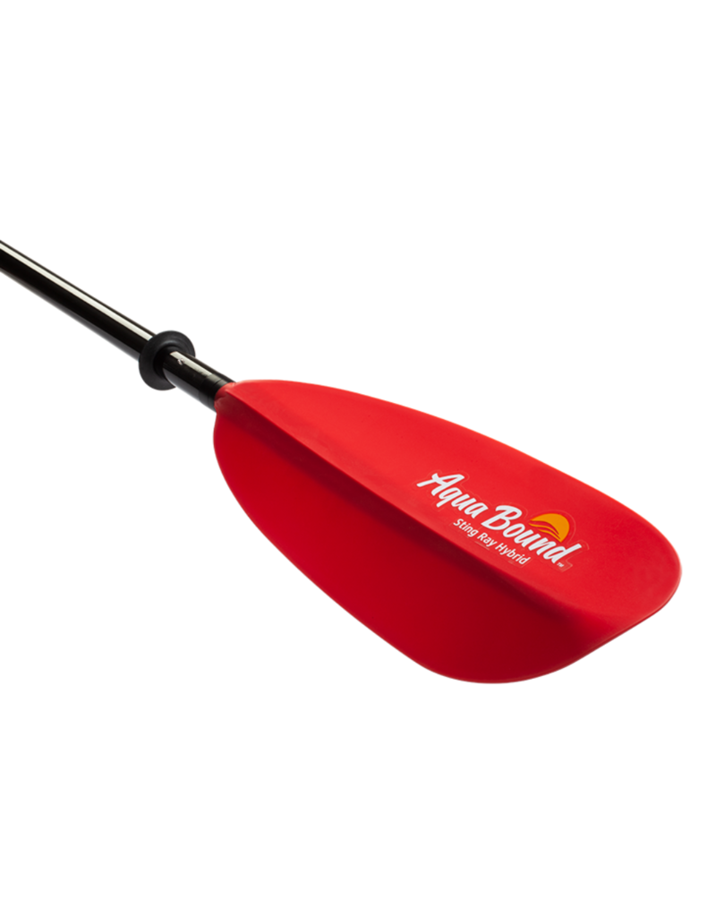 Aquabound Aqua-Bound Sting Ray Hybrid Posi-Lok™ - 4 Piece