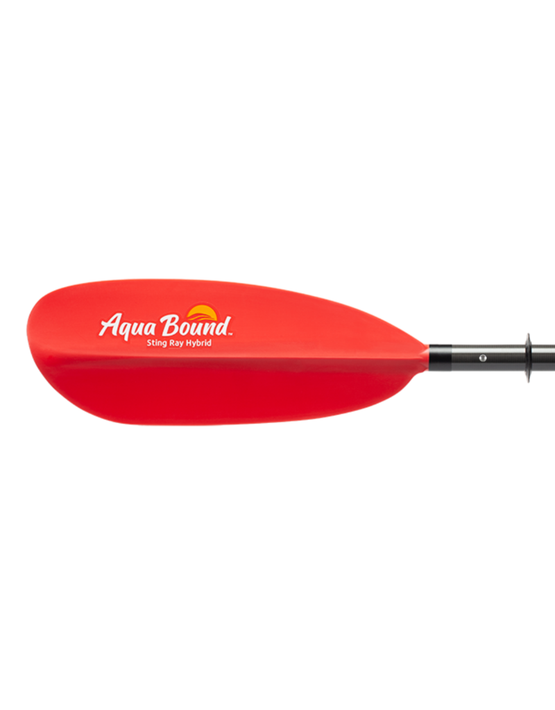 Aquabound Aqua-Bound Sting Ray Hybrid Posi-Lok™ - 4 Piece
