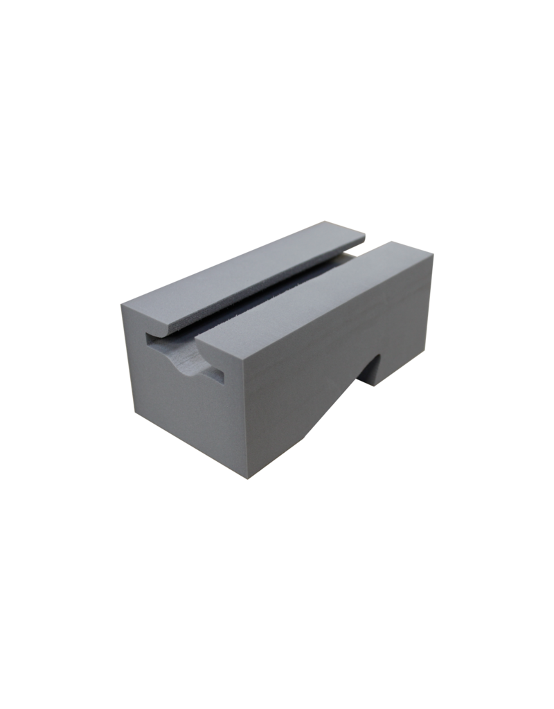 WCK Wedge Canoe Foam Block