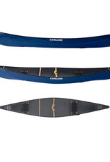 Hellman Hellman Scout - Duralite w/DY WT LE LD BP