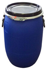 Blackwater Blackwater Expedition Barrel - 60l