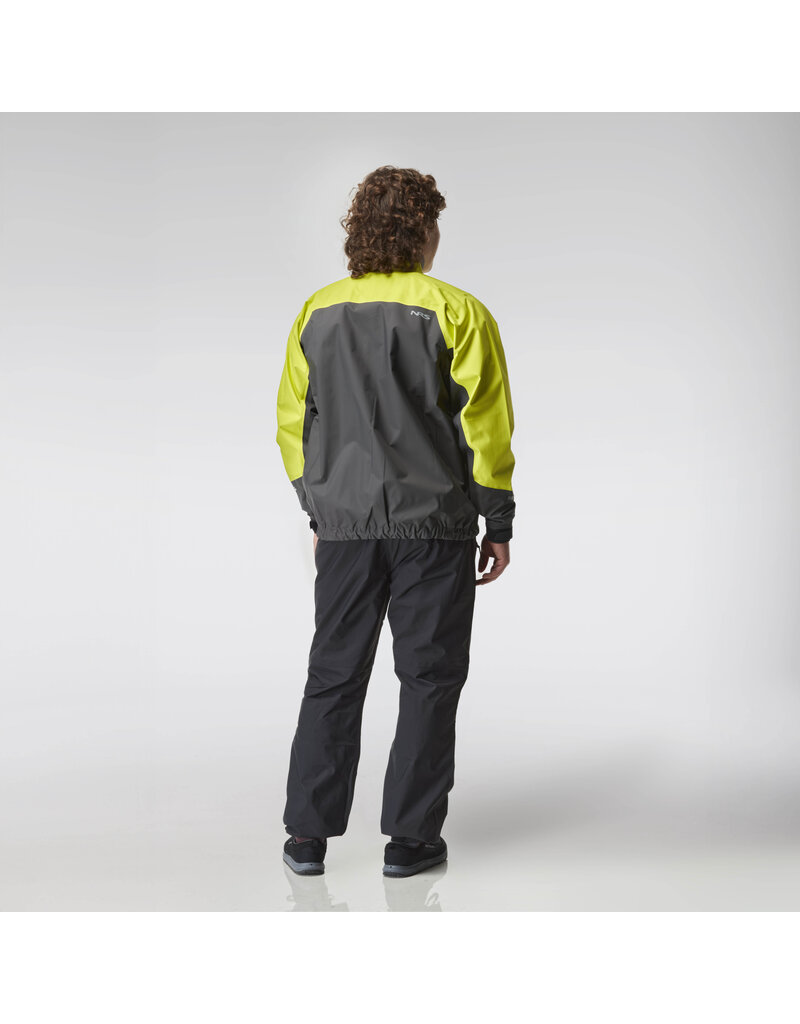 NRS NRS M's Endurance Splash Jacket - New Design