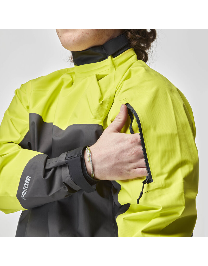 NRS NRS M's Endurance Splash Jacket - New Design
