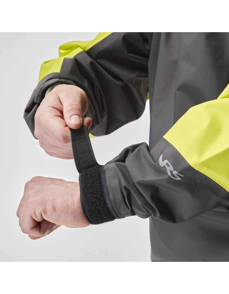 NRS NRS M's Endurance Splash Jacket - New Design