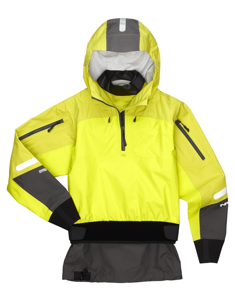 NRS NRS W's Riptide Splash Jacket - New Design