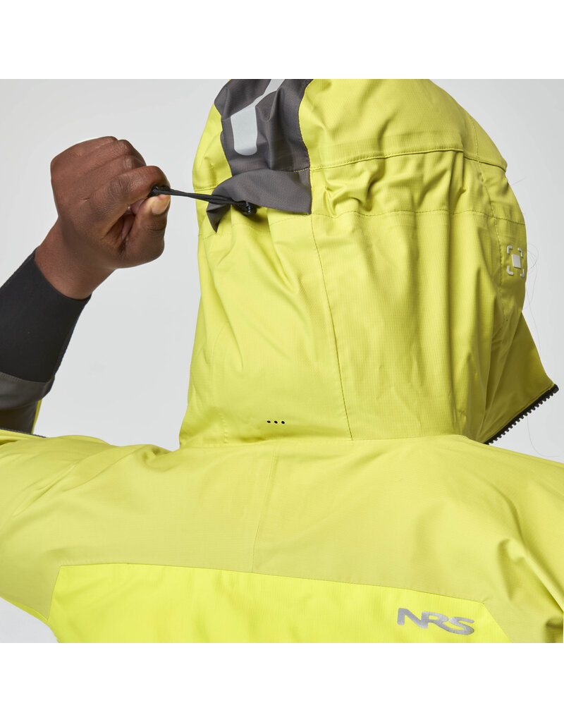 NRS NRS W's Riptide Splash Jacket - New Design