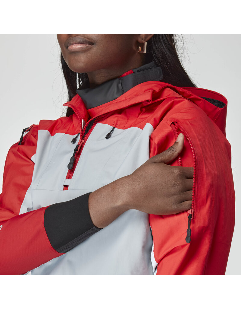 NRS NRS W's Riptide Splash Jacket - New Design