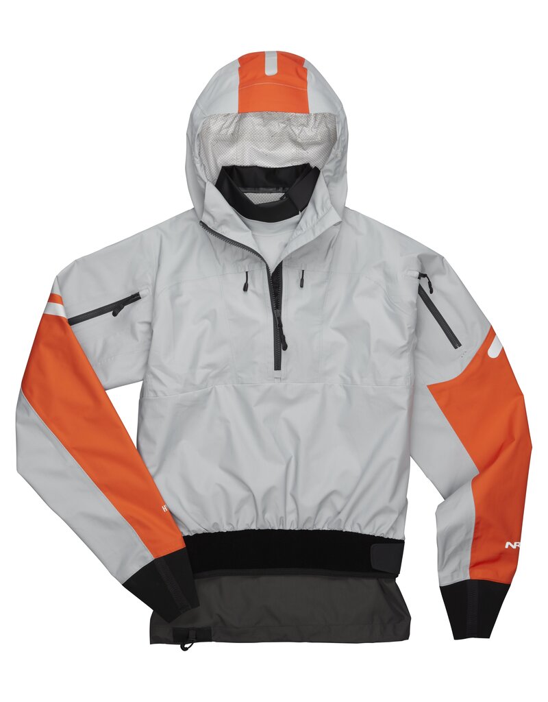 NRS NRS M's Riptide Splash Jacket - New Design