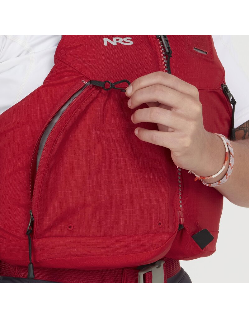 NRS NRS Lucid PFD