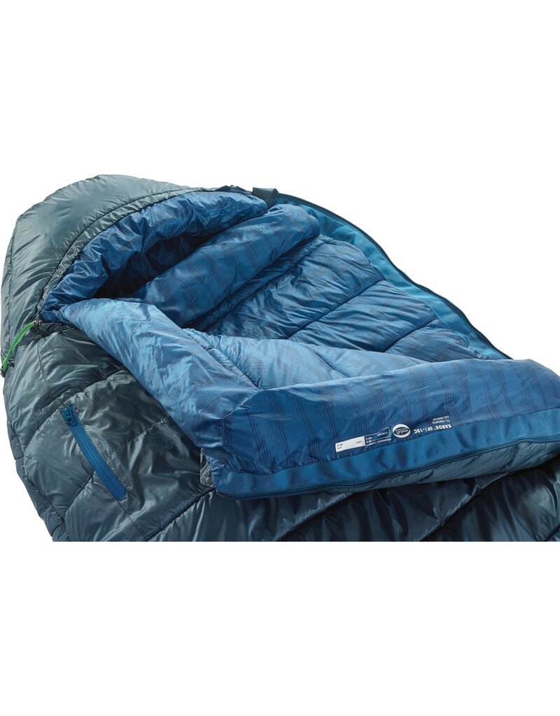 Therm-A-Rest ThermARest Saros™  0F/-18C Sleeping Bag