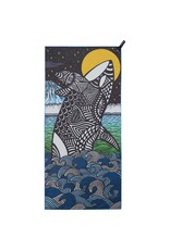 PackTowl PackTowl® Personal Towels - Artist Series