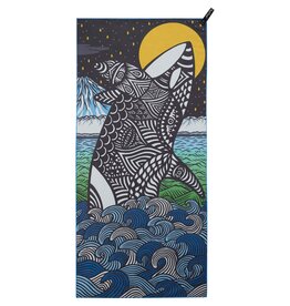 PackTowl PackTowl® Personal Towels - Artist Series
