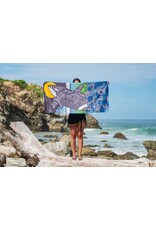 PackTowl PackTowl® Personal Towels - Artist Series