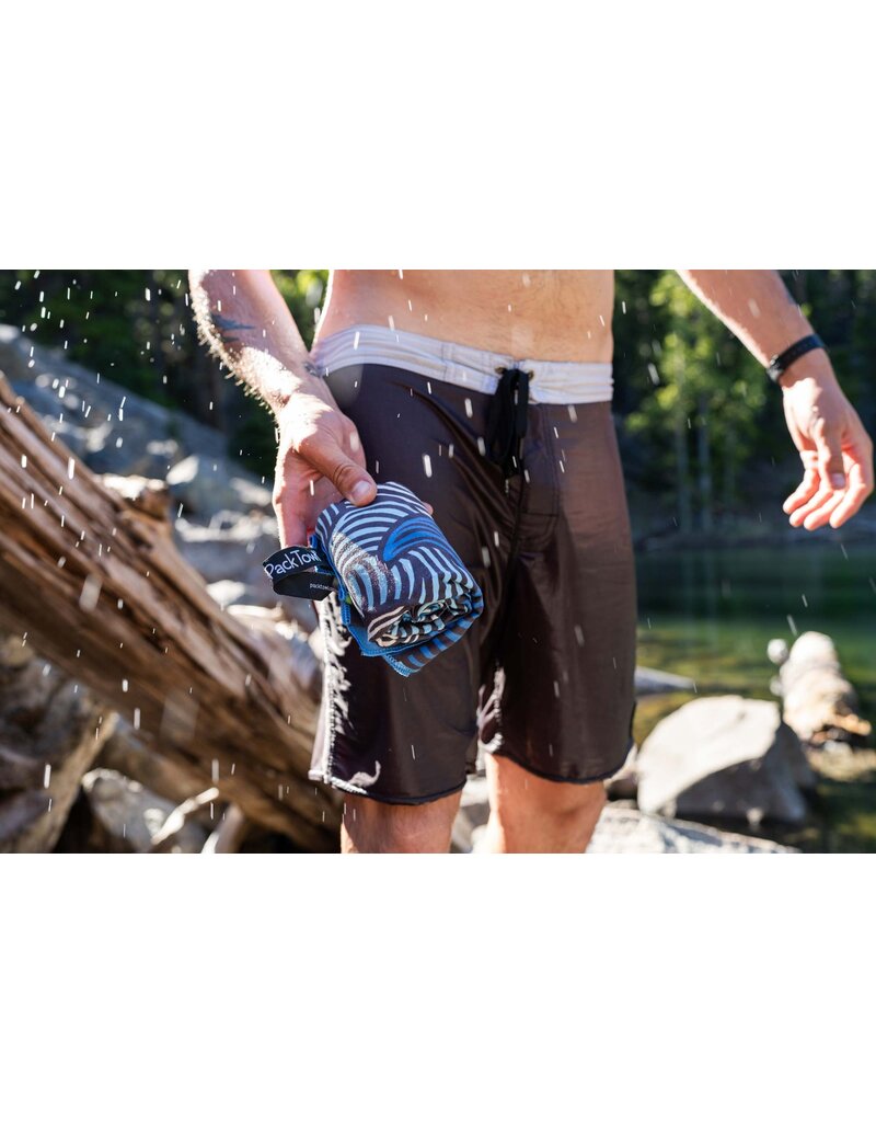 PackTowl PackTowl® Personal Towels - Artist Series