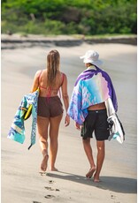 PackTowl PackTowl® Personal Towels - Artist Series