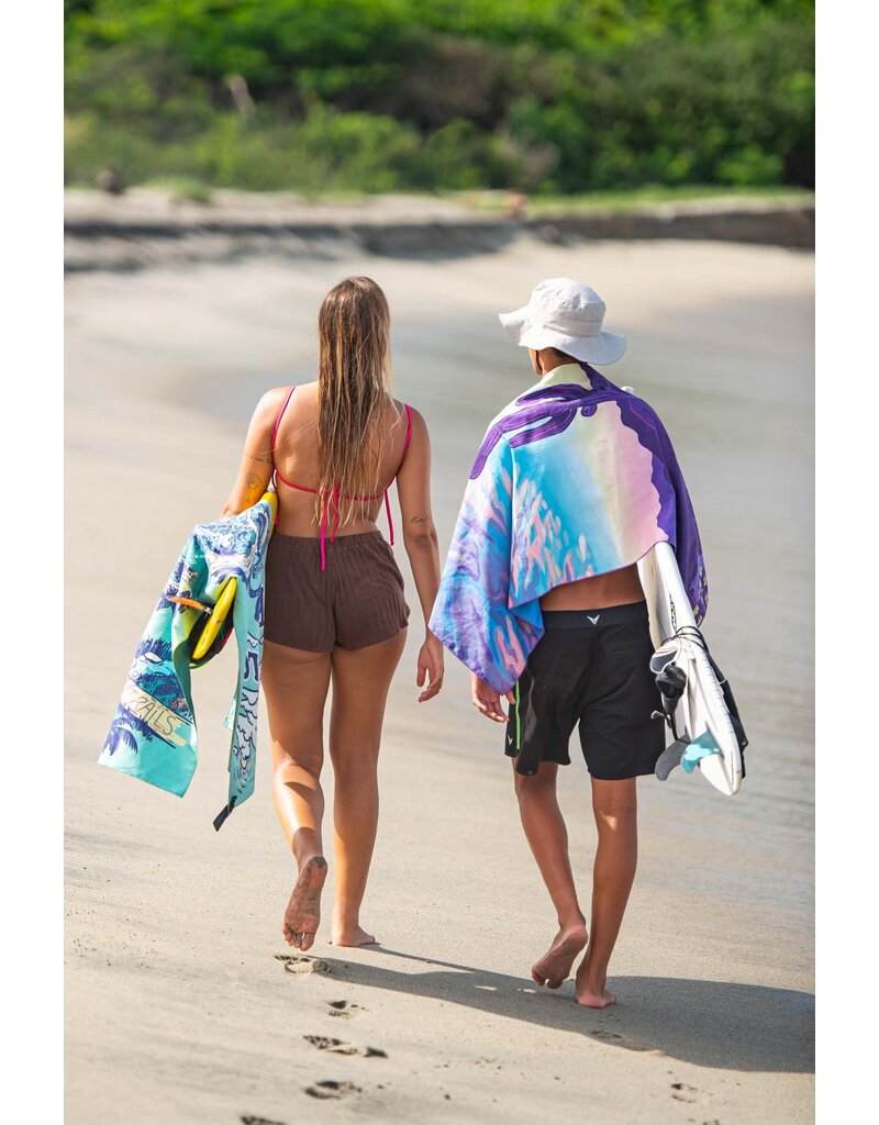 PackTowl PackTowl® Personal Towels - Artist Series