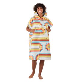 PackTowl PackTowl® Changing Poncho