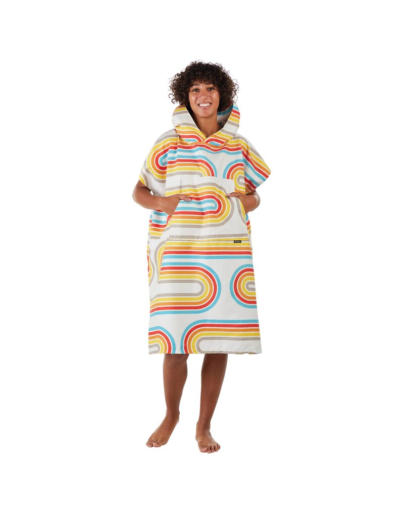 PackTowl PackTowl® Changing Poncho