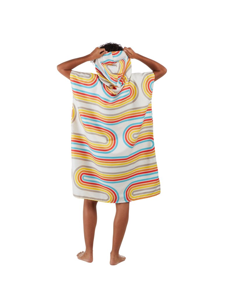 PackTowl PackTowl® Changing Poncho