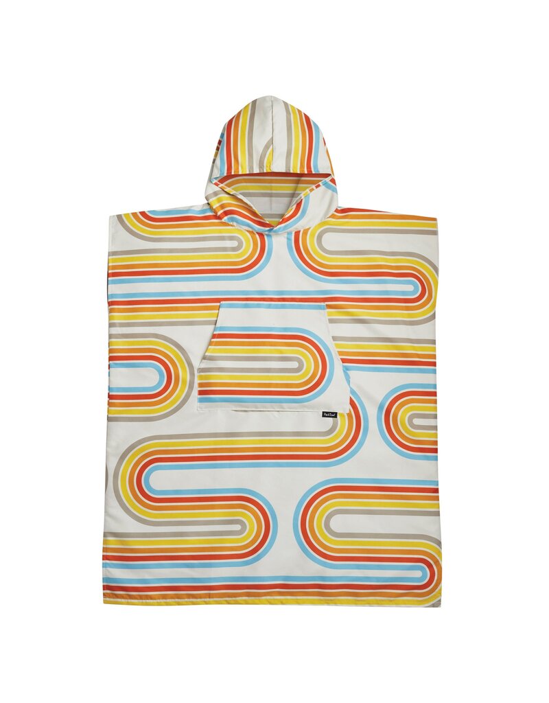 PackTowl PackTowl® Changing Poncho