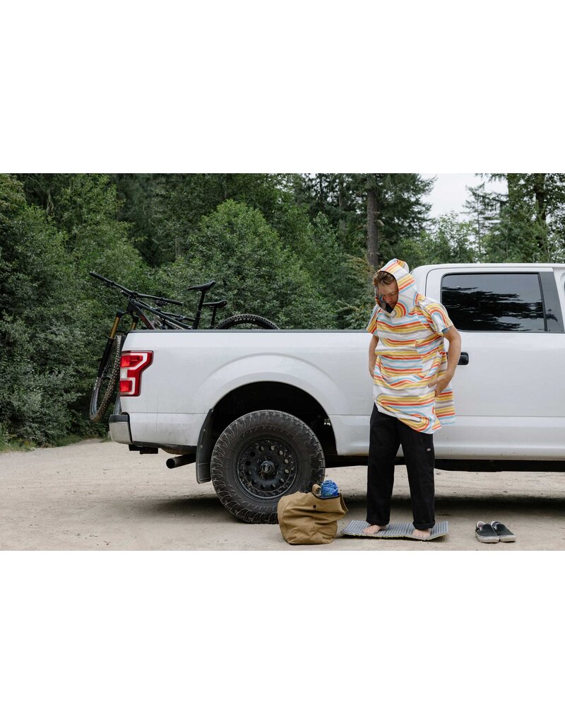 PackTowl PackTowl® Changing Poncho