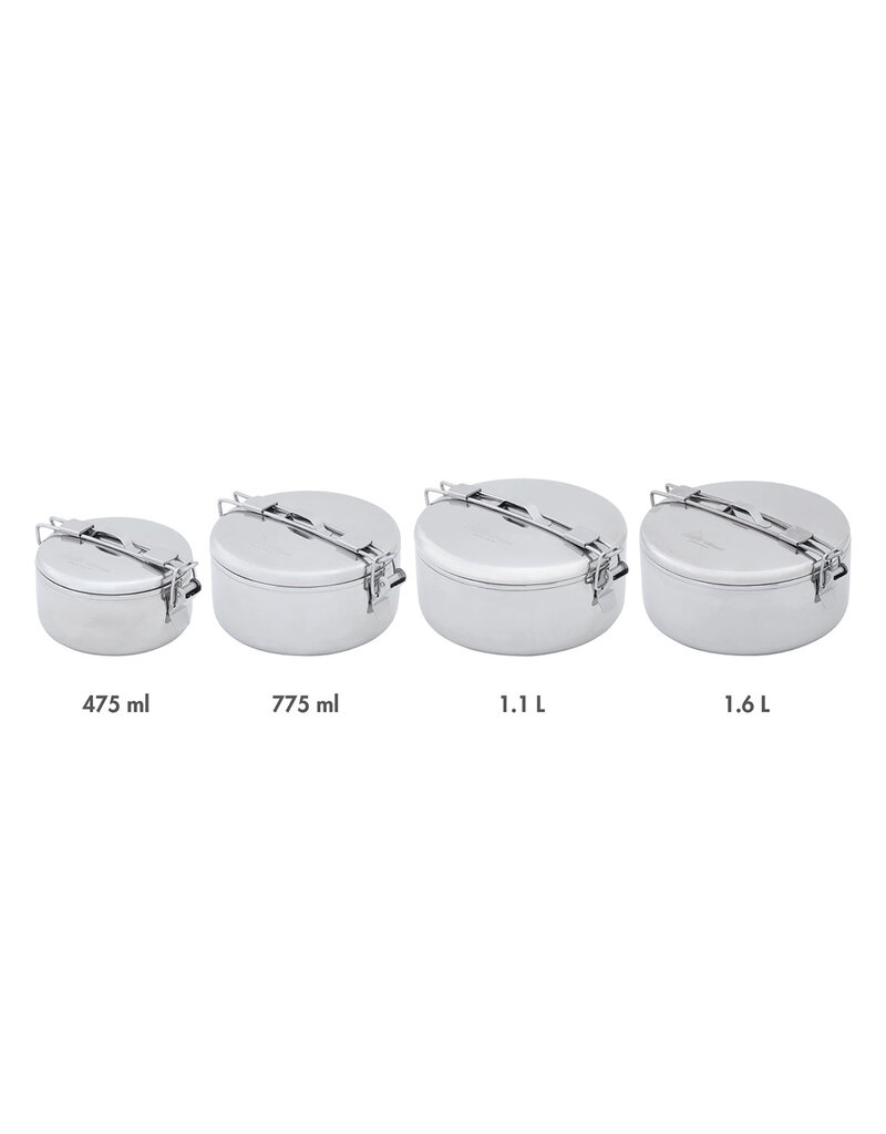 MSR MSR Alpine™ Stow-Away Pot 1.6L