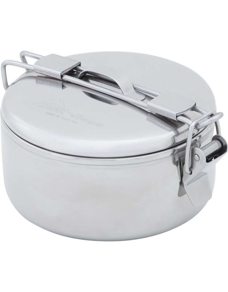 MSR MSR Alpine™ Stow-Away Pot 1.6L