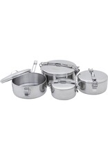 MSR MSR Alpine™ Stow-Away Pot 1.6L