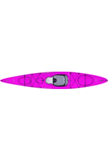Delta Kayaks Delta 12.10 - Magenta Colour