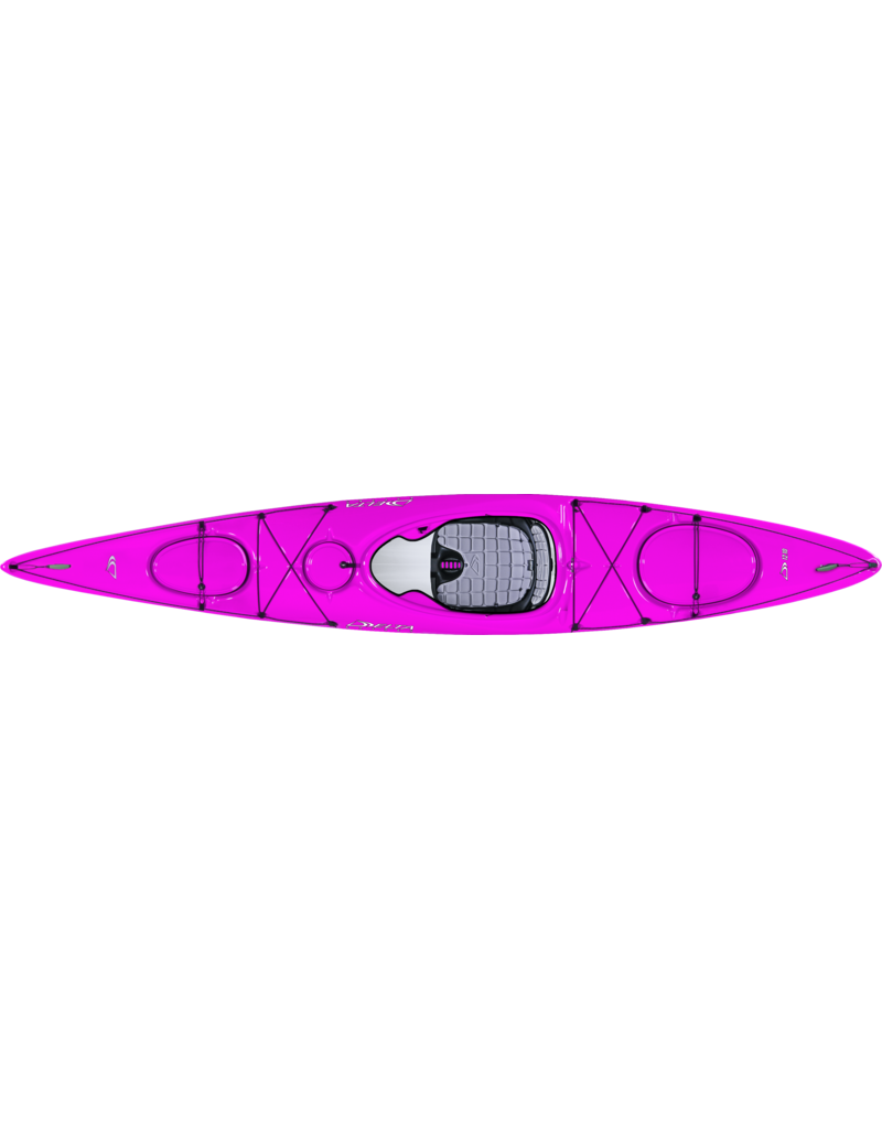 Delta Kayaks Delta 12.10 - Magenta Colour