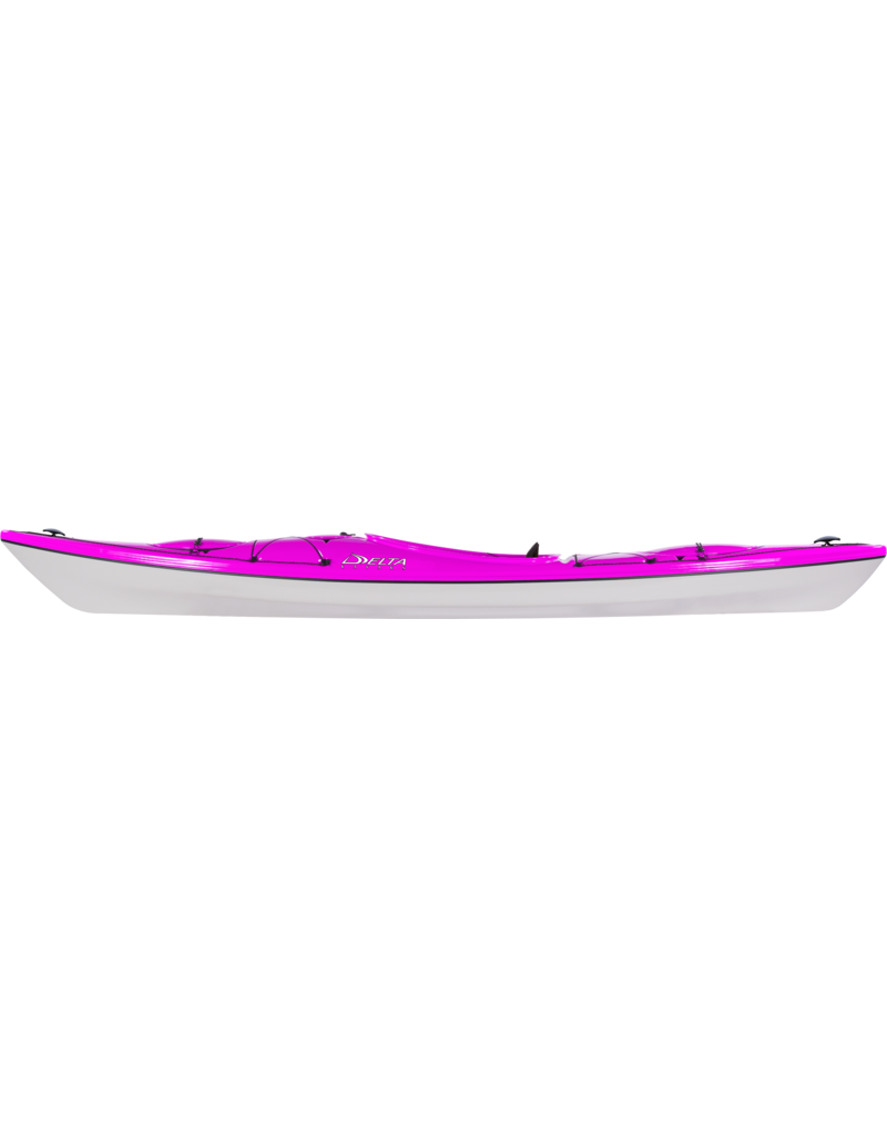 Delta Kayaks Delta 12.10 - Magenta Colour