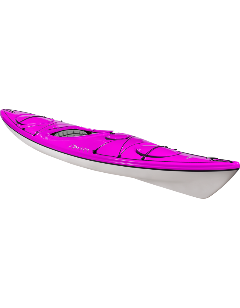 Delta Kayaks Delta 12.10 - Magenta Colour