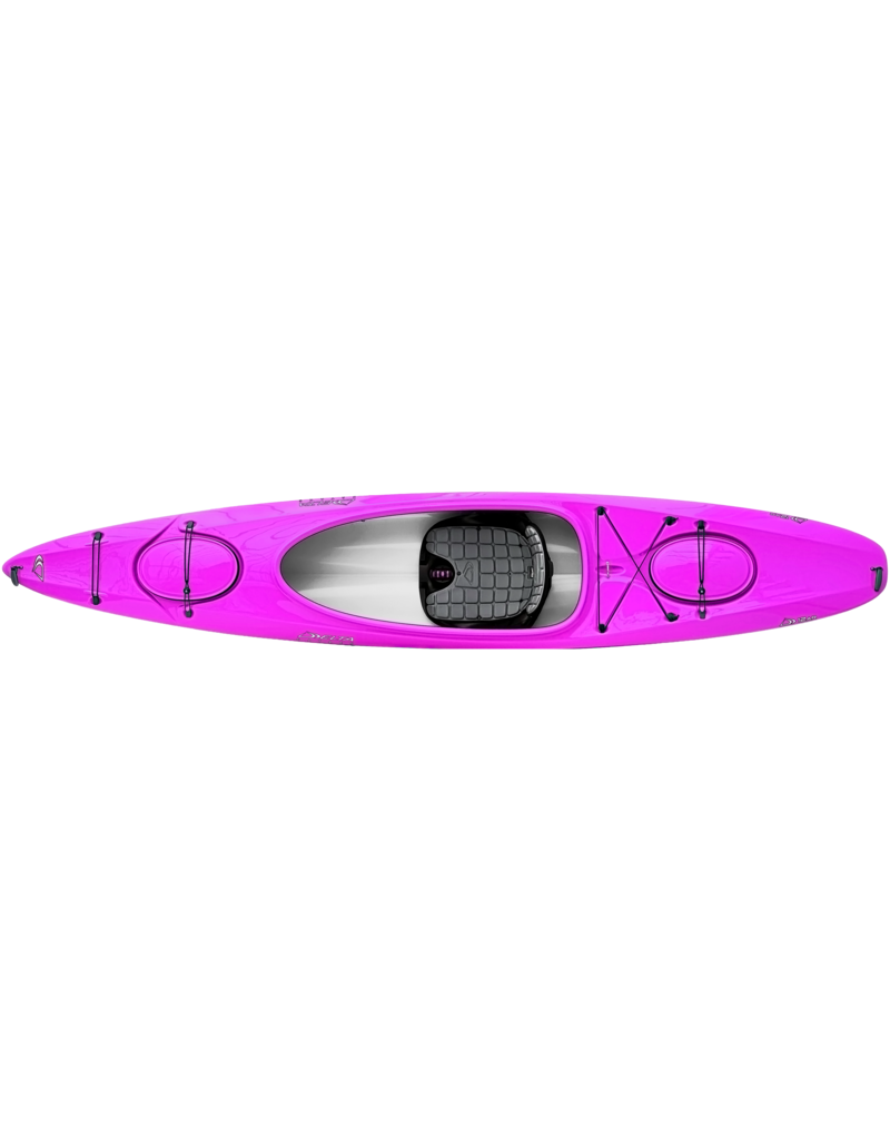 Delta Kayaks Delta 12AR - Magenta Colour