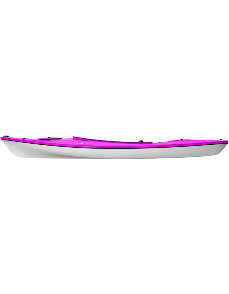 Delta Kayaks Delta 12AR - Magenta Colour
