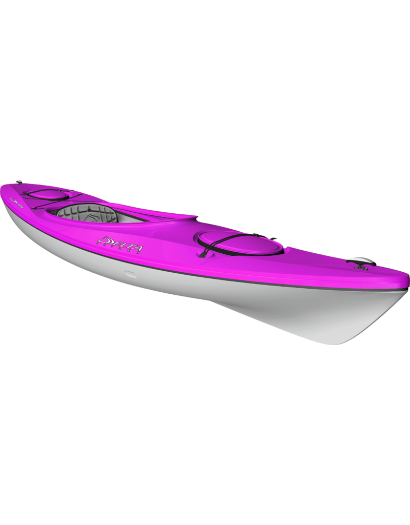Delta Kayaks Delta 12AR - Magenta Colour