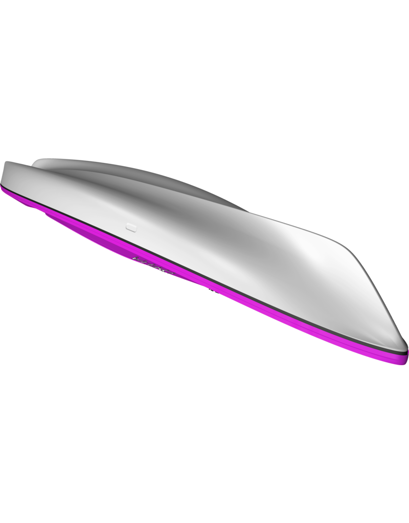Delta Kayaks Delta 12AR - Magenta Colour