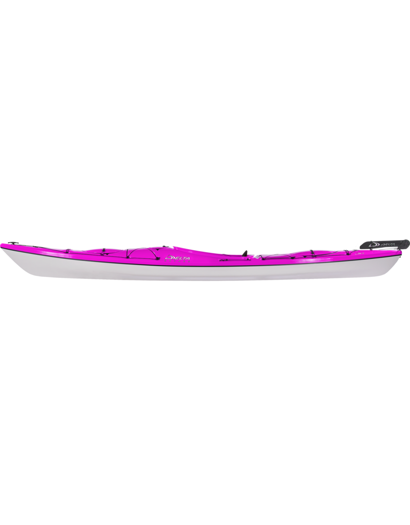 Delta Kayaks Delta 14R - Magenta Colour